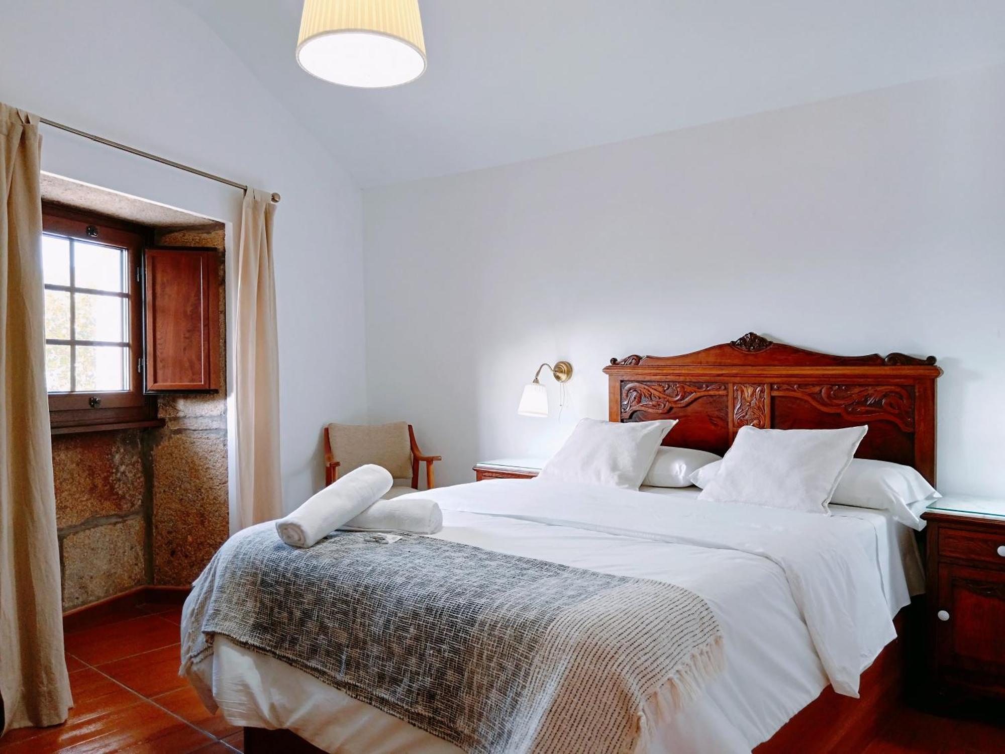Casa Raul Lires Hotel Exterior photo