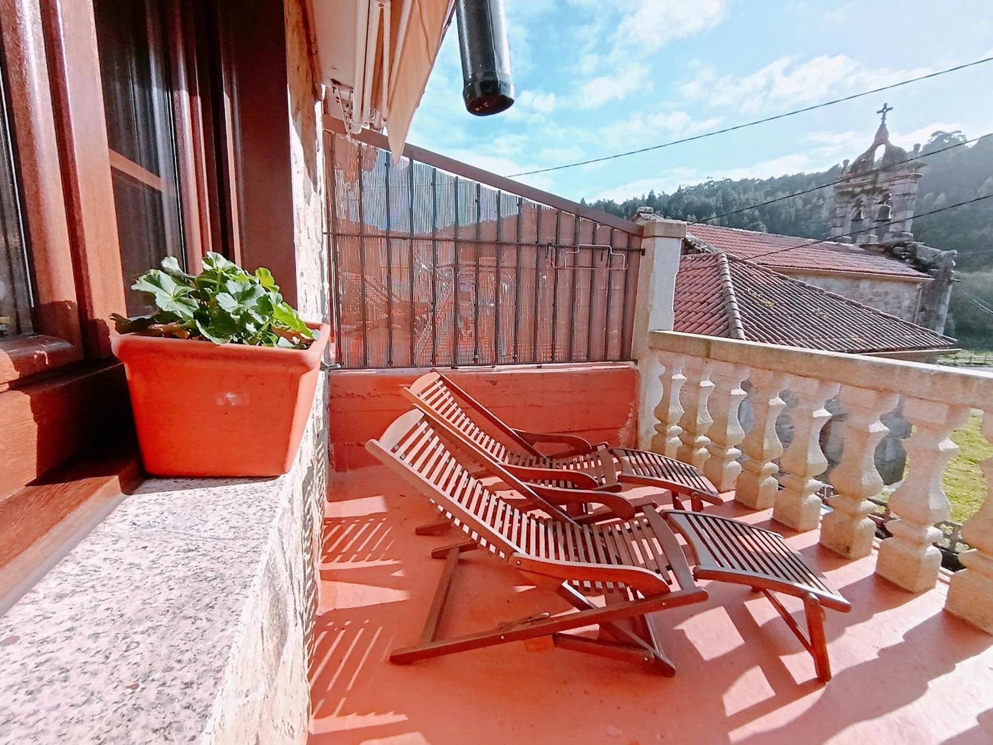Casa Raul Lires Hotel Exterior photo