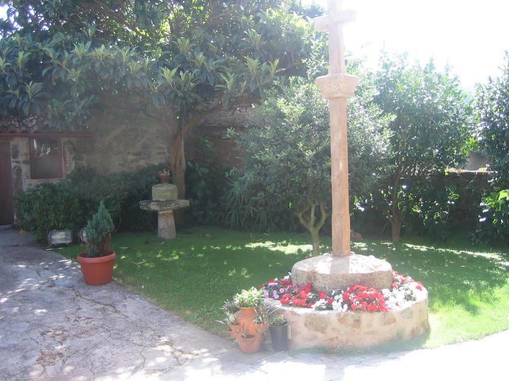 Casa Raul Lires Hotel Exterior photo