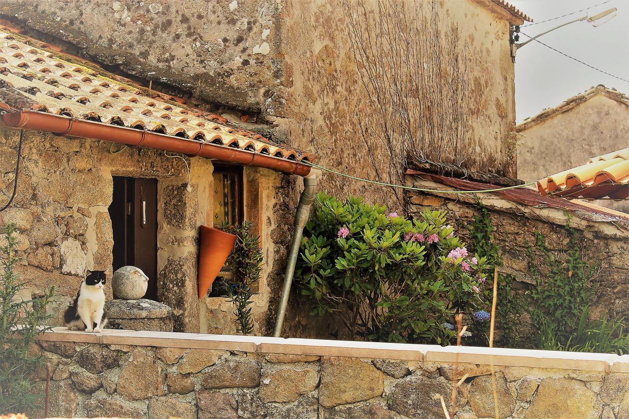 Casa Raul Lires Hotel Exterior photo